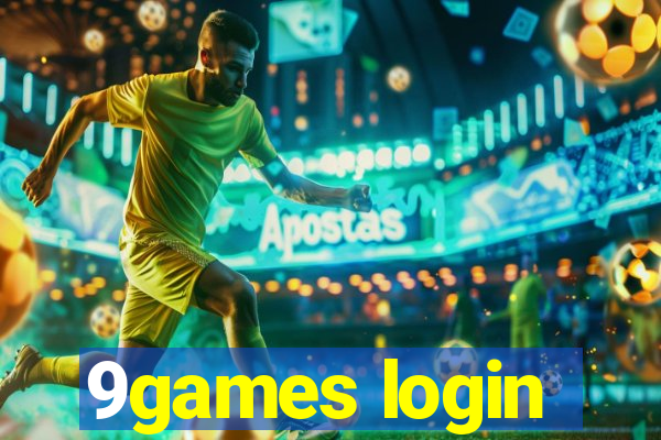 9games login